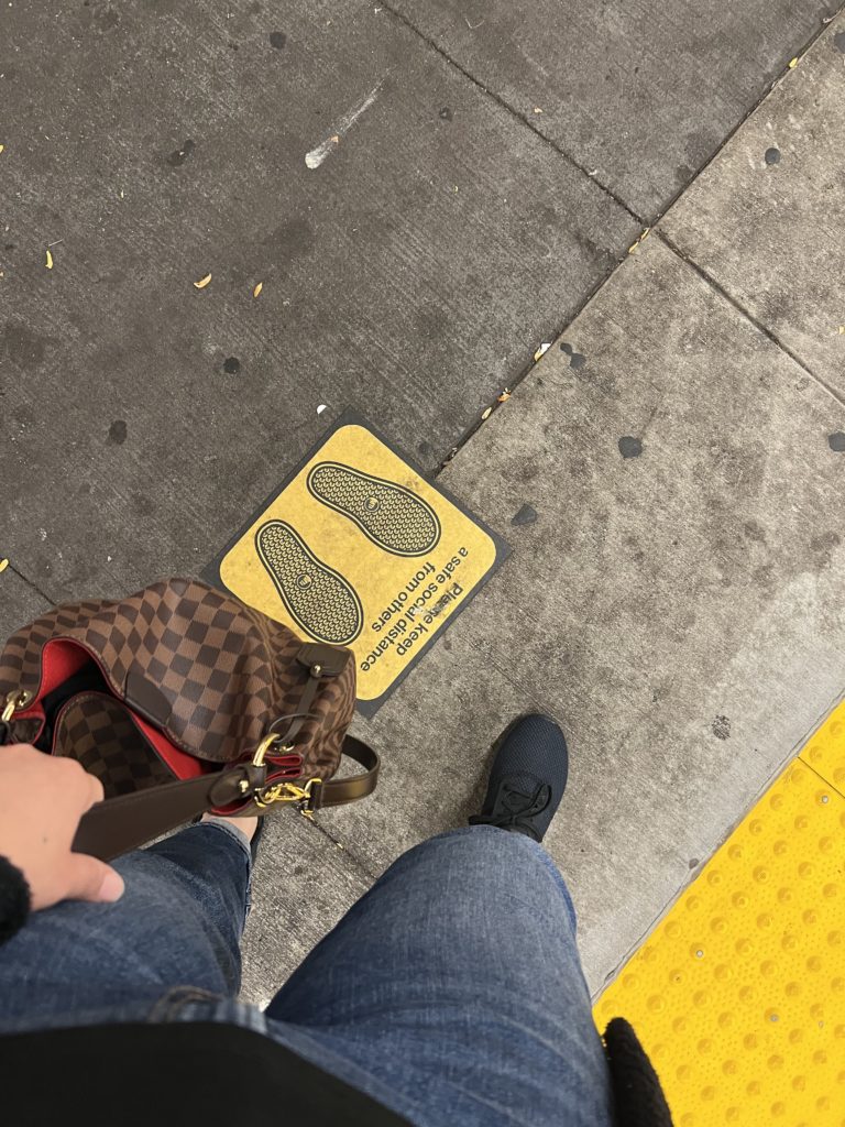 TODAY: Around NYC