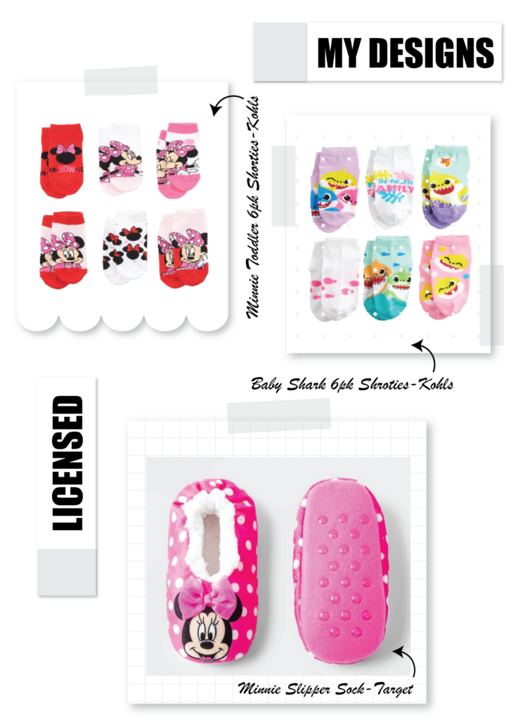 My Designs
