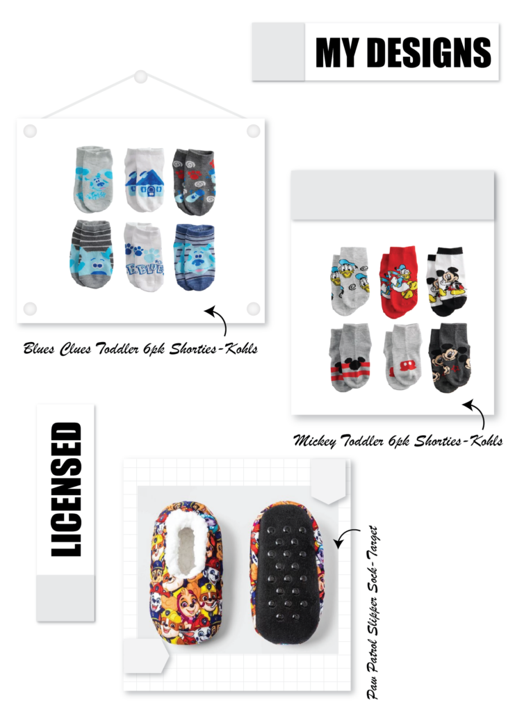 My Designs
