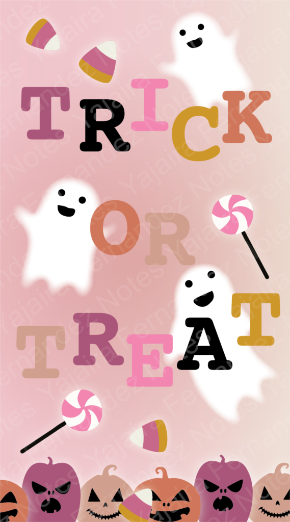 Trick or Treat DD1: Digital Dashboard - Image 2