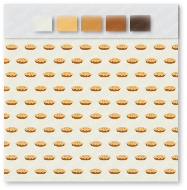Happy Harvest DPC1: Digital Pattern Collection - Image 4