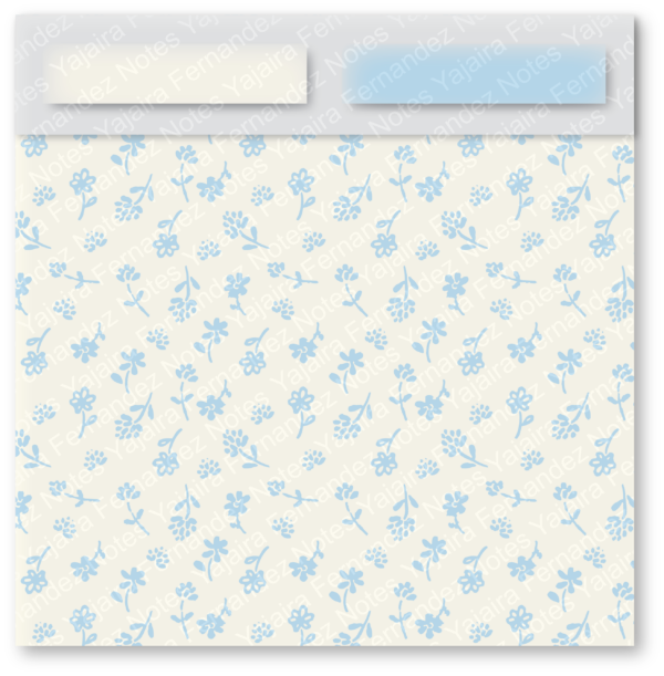 Spring Florals DPC1: Digital Pattern Collection - Image 3