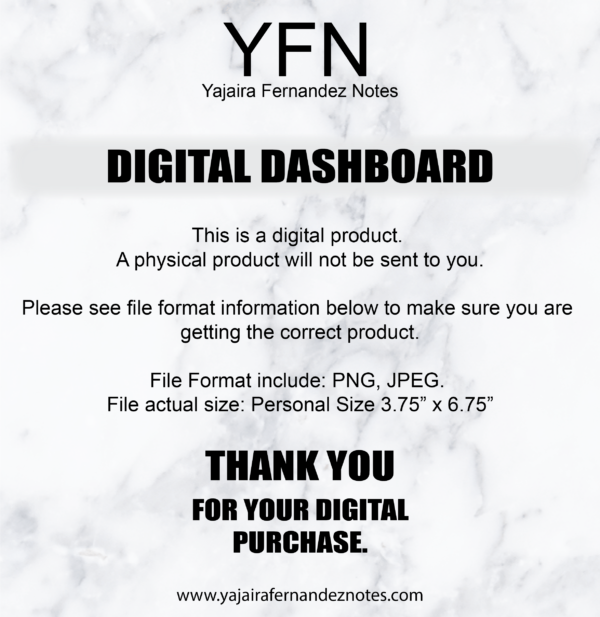 Valentines DD1: Digital Dashboard - Image 5