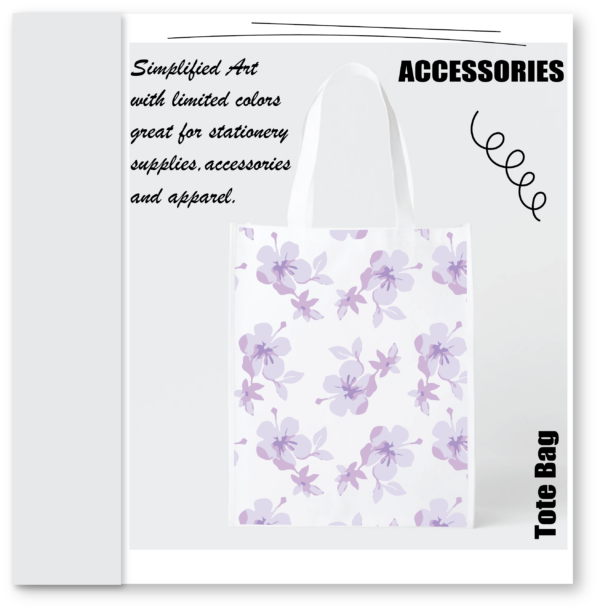 Spring Florals DPC1: Digital Pattern Collection - Image 7