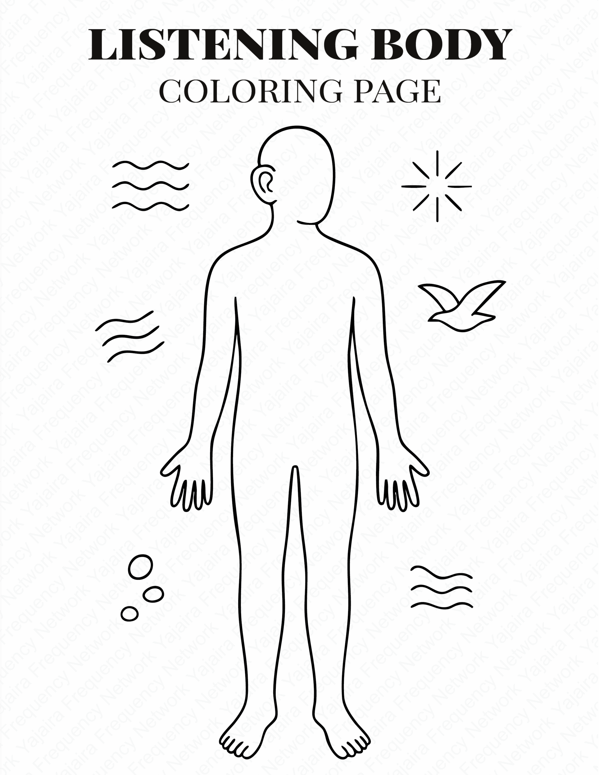 Remember by Walking Art Bundle - Image 11