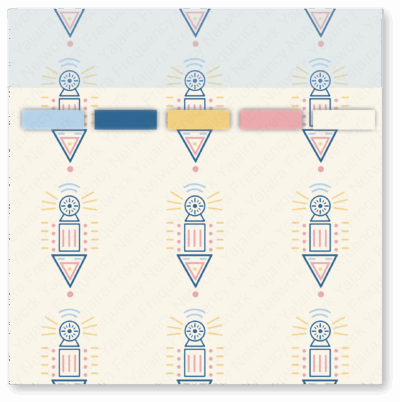 The Tower of Remembering | Frequency Anchor Art Bundle - Image 5