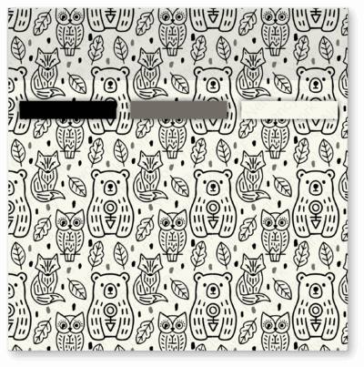 Forrest of Frequency Art Bundle - Image 7