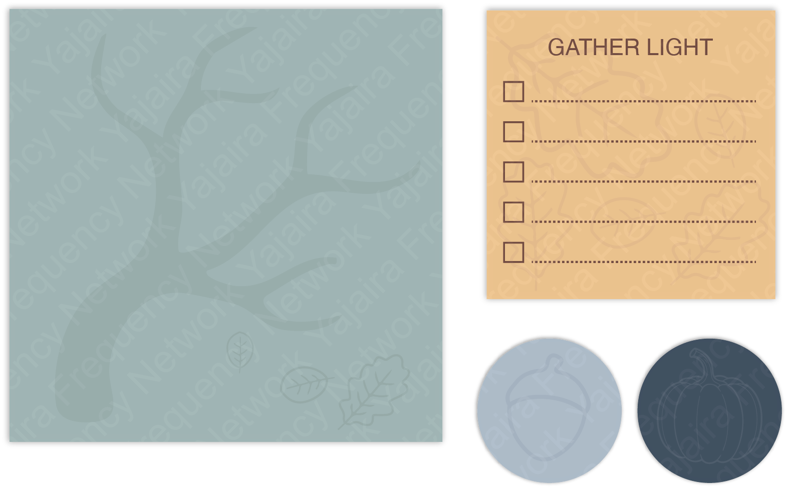 The Thread of Harvesting Post-its - Image 2