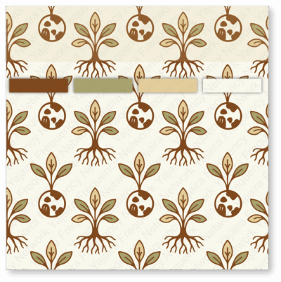 Roots & Threads Art Bundle - Image 4