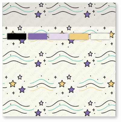 Star Cosmic Art Bundle - Image 5