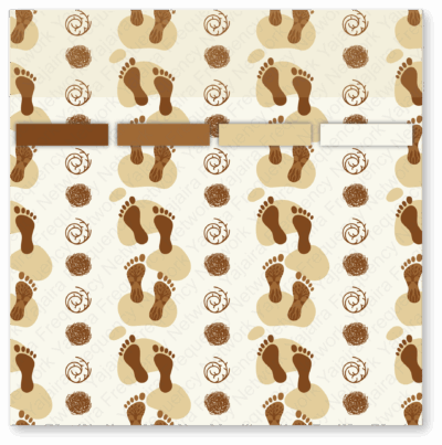 Roots & Threads Art Bundle - Image 7