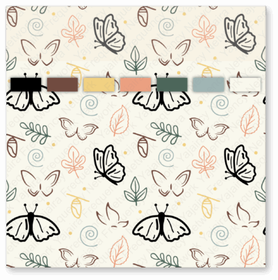 Wings of Becoming Art Bundle - Image 6