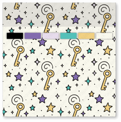 Star Cosmic Art Bundle - Image 7