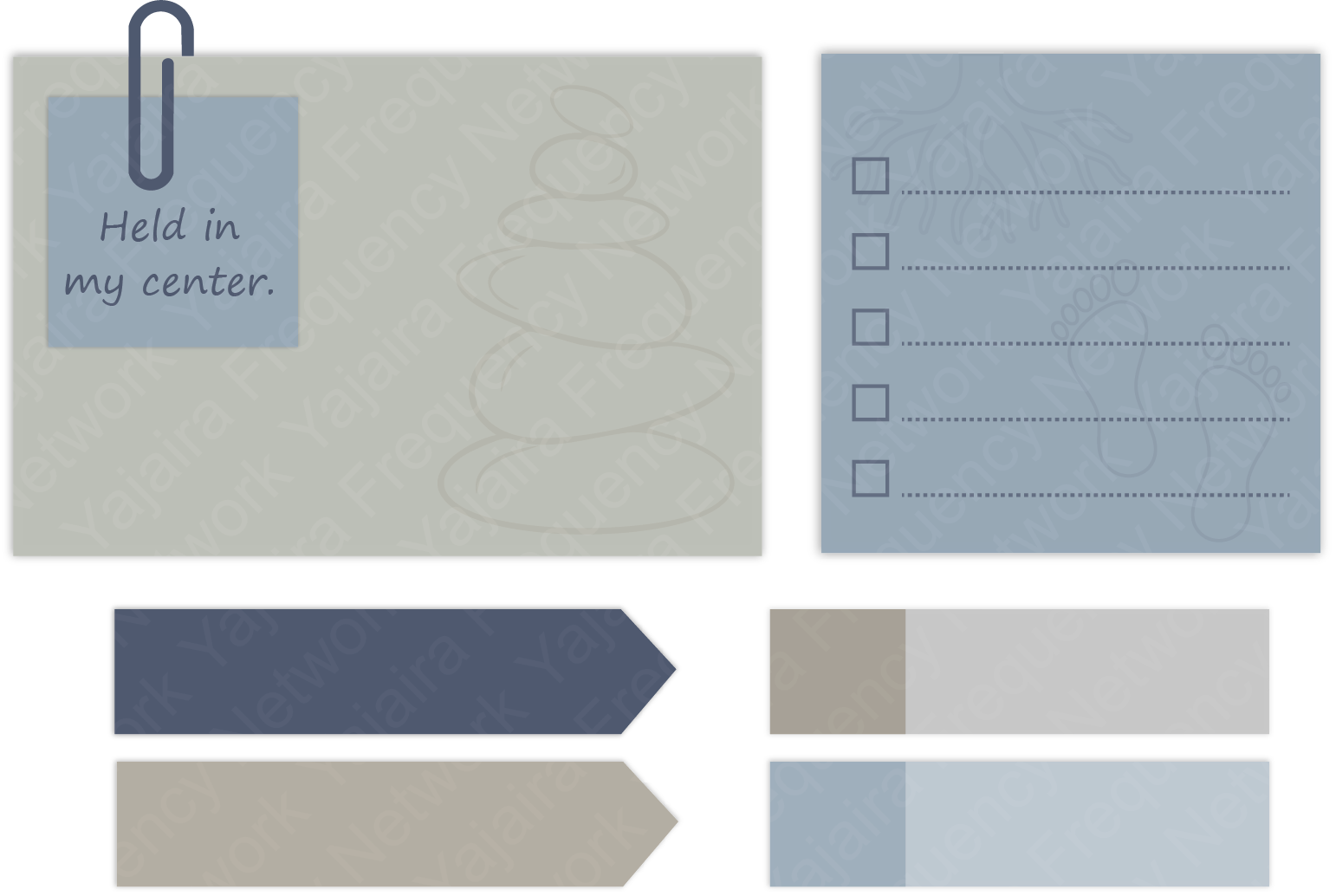 The Anchor Post-its - Image 2