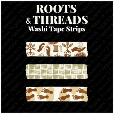 Roots & Threads Art Bundle - Image 11