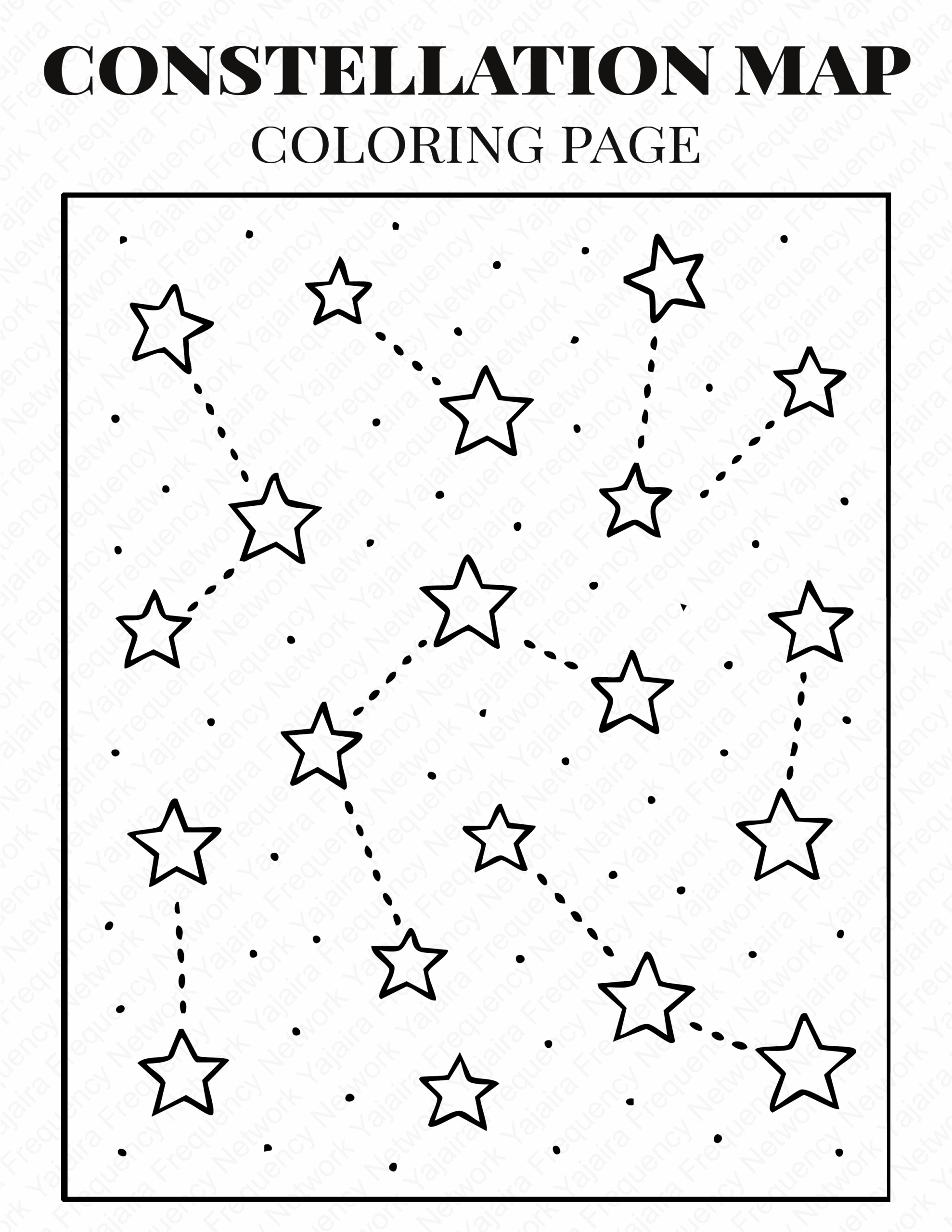 Star Cosmic Art Bundle - Image 13