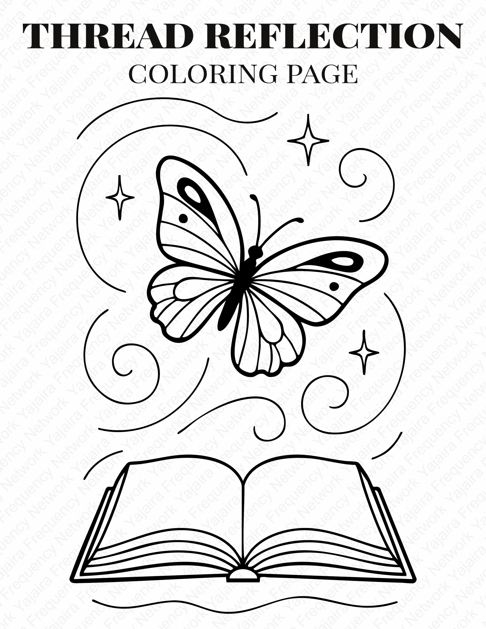 Wings of Becoming Art Bundle - Image 12