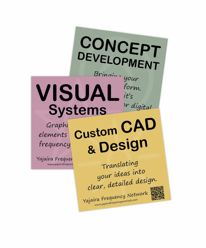 Announcements: Work With Me Custom Threads #002