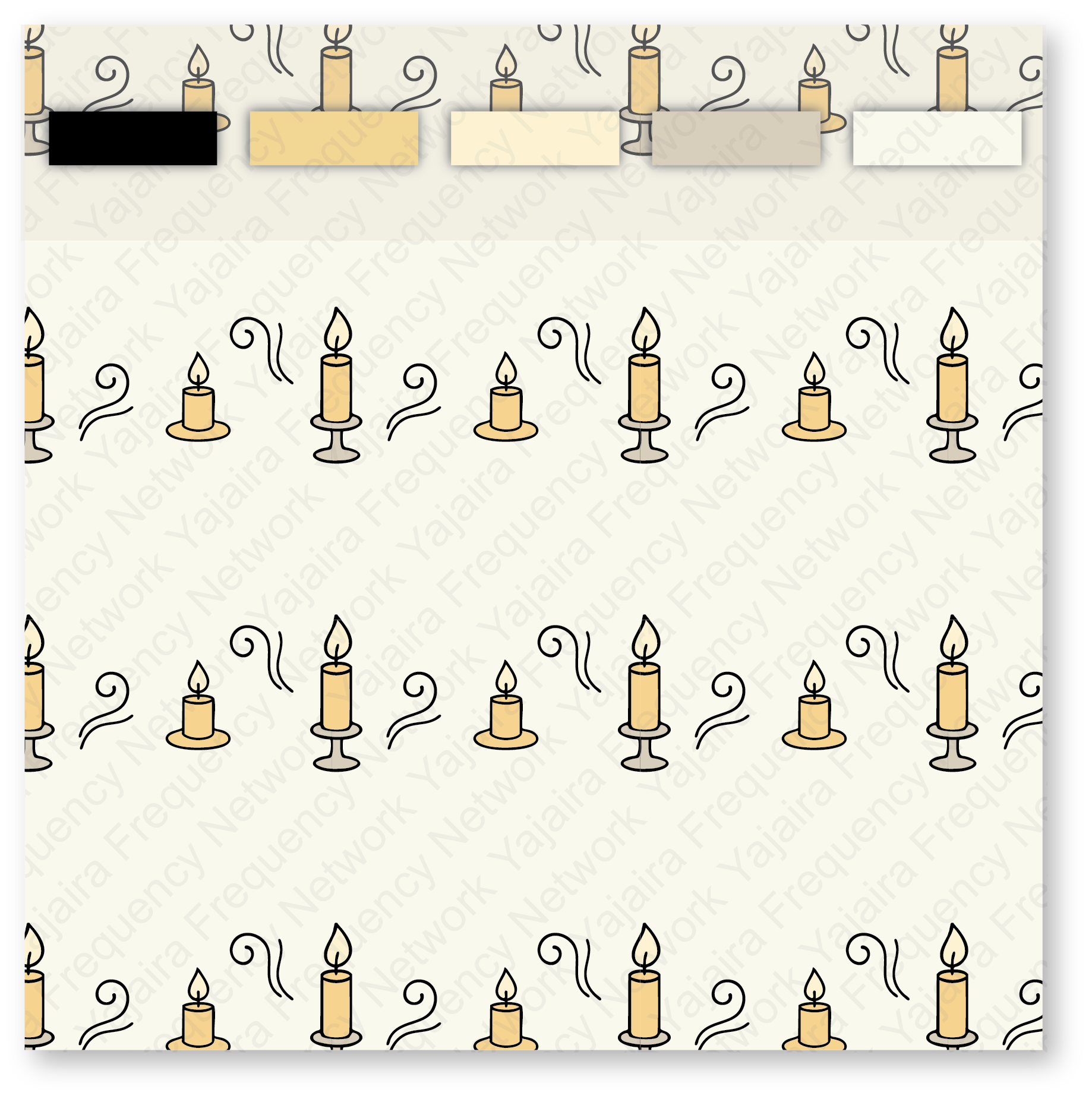 Glow in the Cold Art Bundle - Image 5