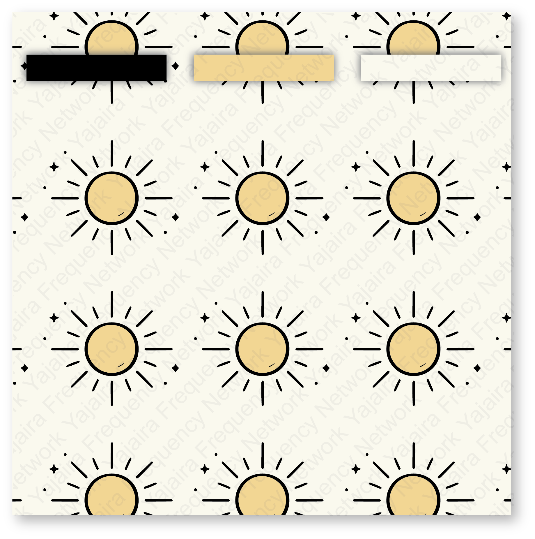 Bloom Frequency Art Bundle - Image 8