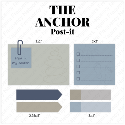 The Anchor