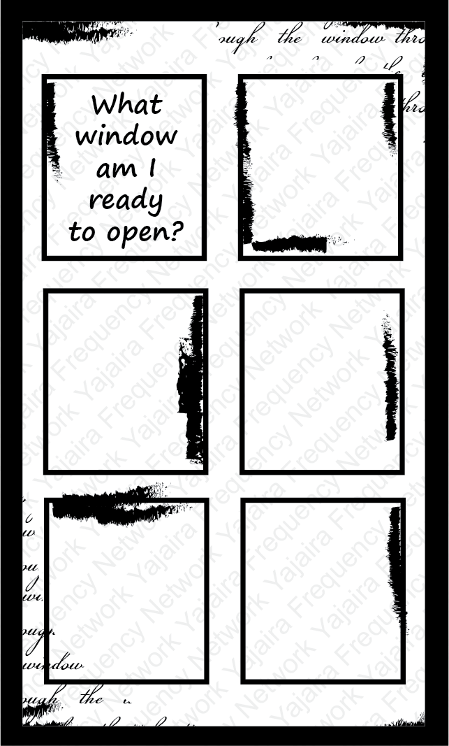 Through The Window - Image 7