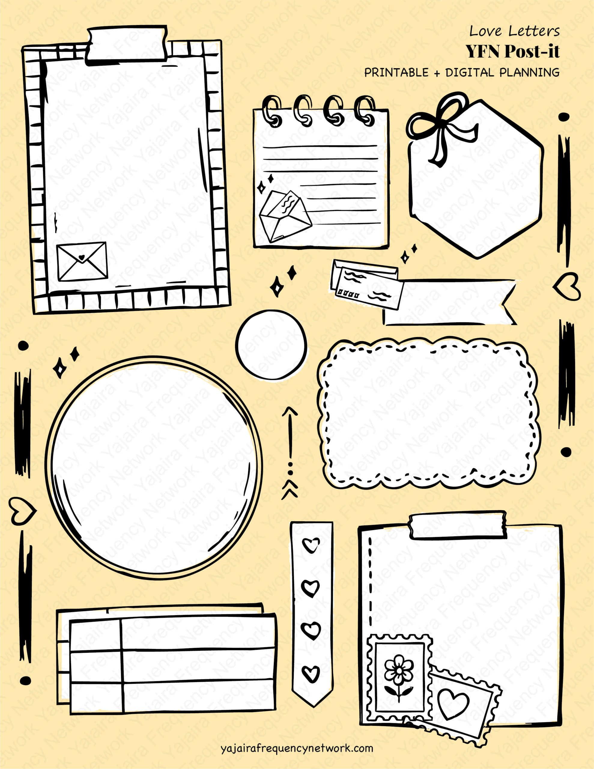 Love Letters - Image 2