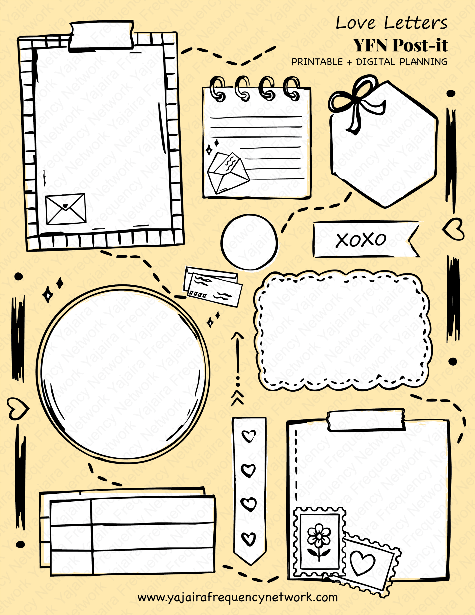 Love Letters - Image 2