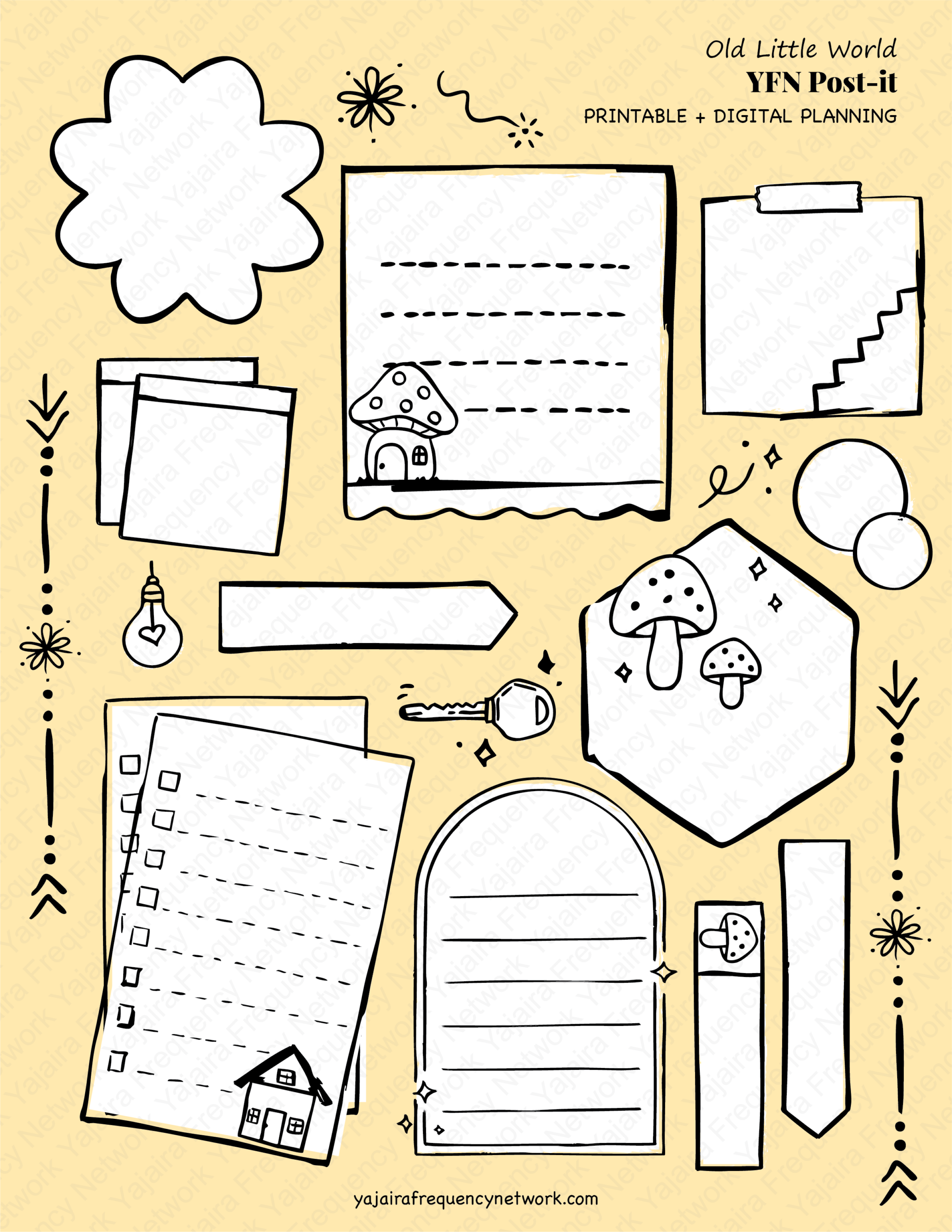 Old Little Things - Image 2