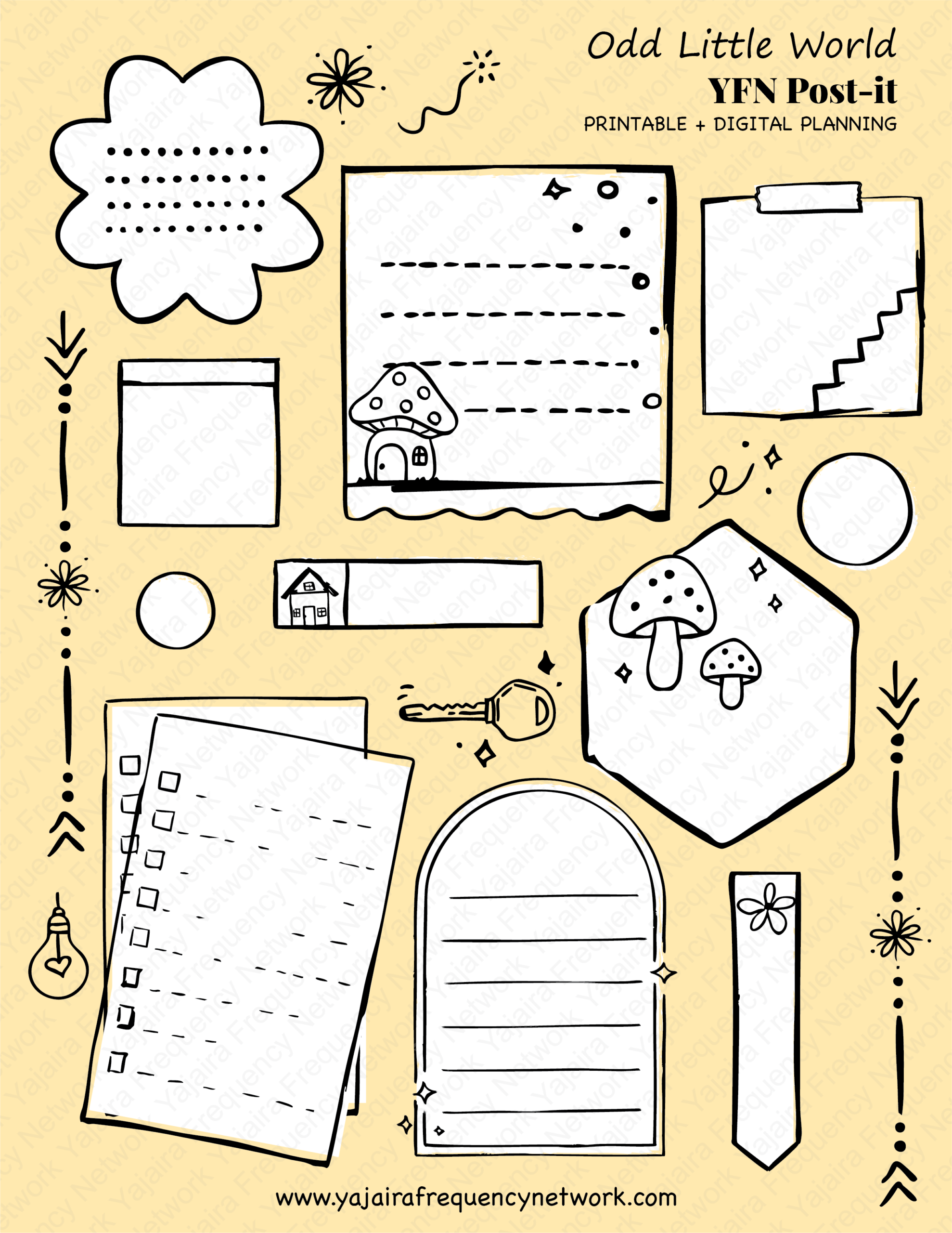 Old Little Things - Image 2