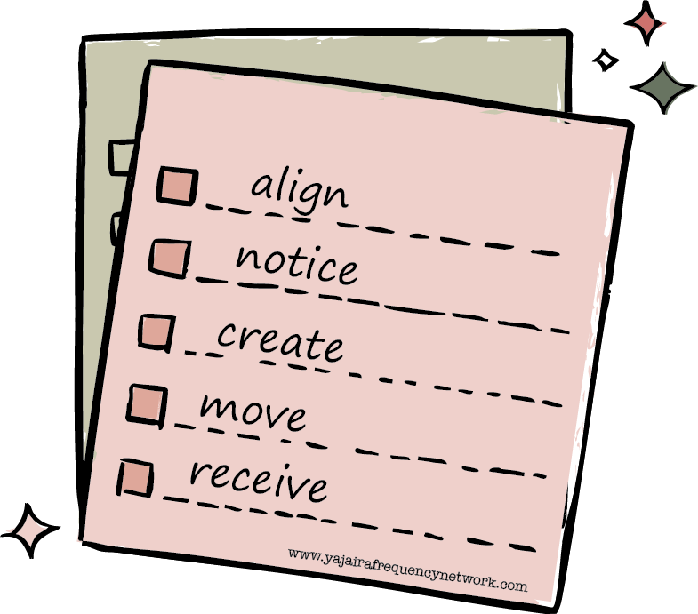 YFN Floating Post-it